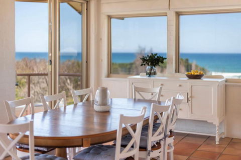 Sandrift Two - Oceanstays - ACT Tourism 2