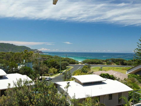 Sands - ACT Tourism 0