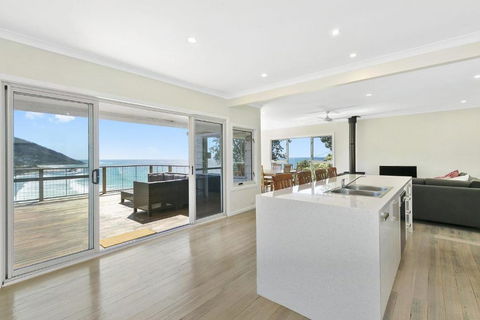 Sands End - ACT Tourism 1