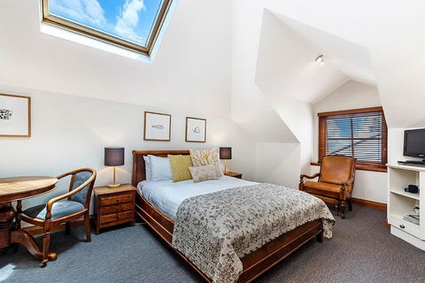 Sandstone Suites - In The Heart Of Port Fairy - ACT Tourism 2