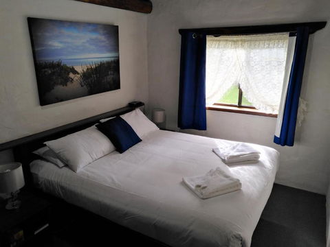 Sandy Bay Holiday Park - ACT Tourism 1