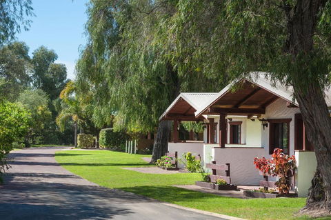 Sandy Bay Holiday Park - ACT Tourism 2