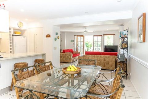 Sandy Beach Resort - ACT Tourism 3