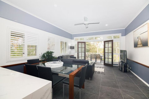 Sandy Beach Resort - ACT Tourism 2