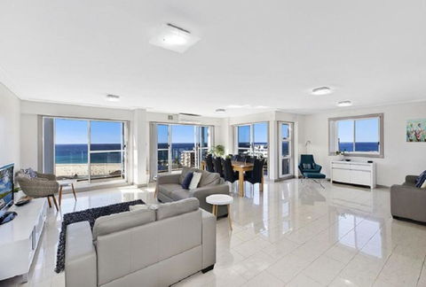 Sandy Cove Apartment The Entrance 31 - ACT Tourism 3