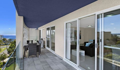 Sandy Cove Apartment The Entrance 45 - ACT Tourism 1