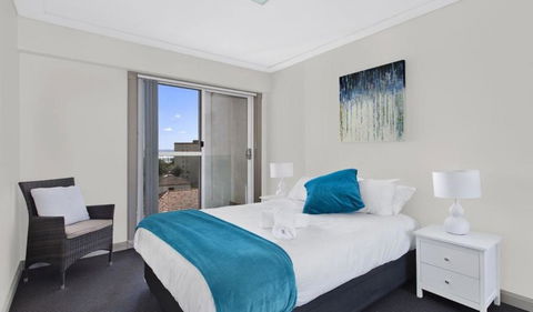 Sandy Cove Apartment The Entrance 45 - ACT Tourism 3