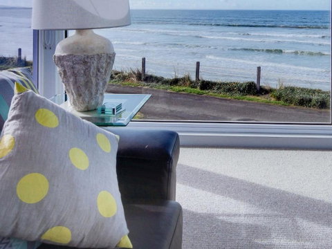 Sandy Cove - ACT Tourism 1
