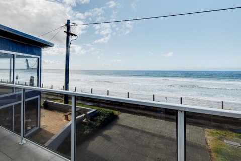 Sandy Cove - ACT Tourism 2