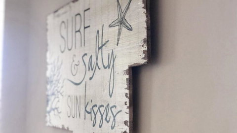 Sandy Cove Unit 6 - ACT Tourism 1