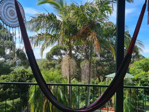 Serenity - ACT Tourism 1