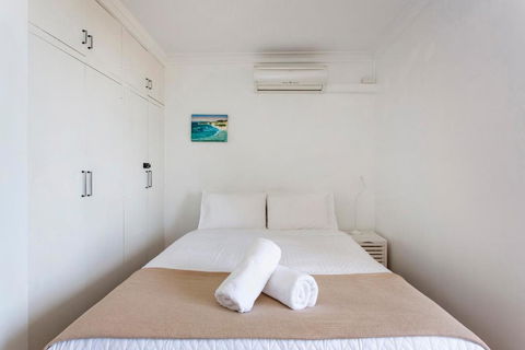 Seaside Studio Apartment - North Fremantle - ACT Tourism 2