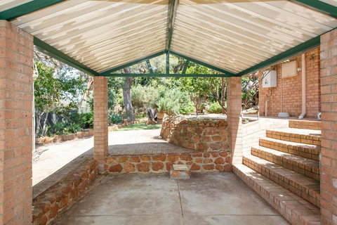 Serenity Haven - ACT Tourism 1