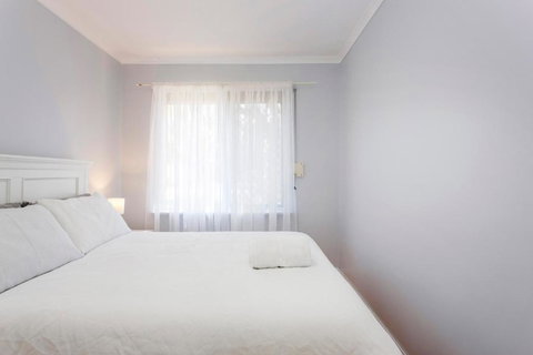 Serenity Haven - ACT Tourism 2