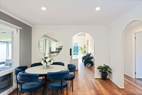 Shine Carrum Down - Family Oasis With Heated Pool - ACT Tourism 1