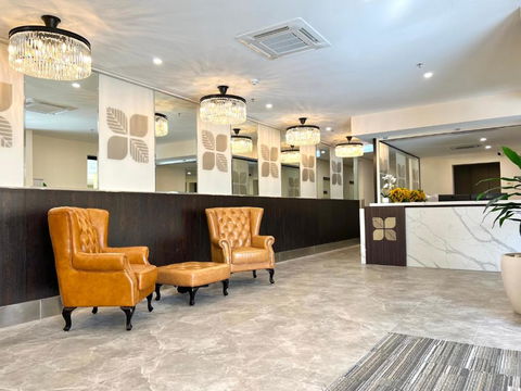 Sixty Six Boutique Apartments - ACT Tourism 3