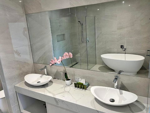 Sixty Six Boutique Apartments - ACT Tourism 2