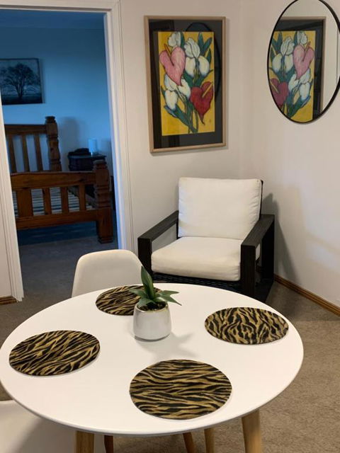 Snooty Fox Bed &Breakfast - ACT Tourism 2