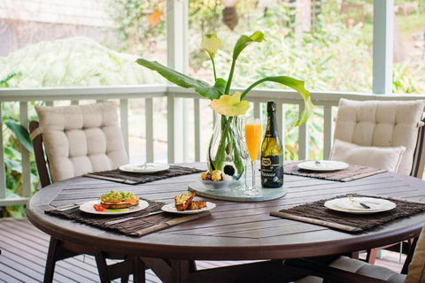 Snooty Fox Bed &Breakfast - ACT Tourism 0