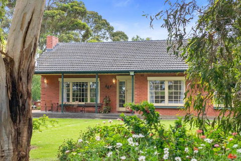 Spottiswoode - 215 Barclay Road, Myponga - ACT Tourism 0