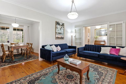 Spottiswoode - 215 Barclay Road, Myponga - ACT Tourism 1
