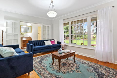 Spottiswoode - 215 Barclay Road, Myponga - ACT Tourism 2