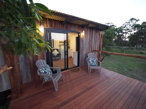 Straw House Farm - STANTHORPE - ACT Tourism 3