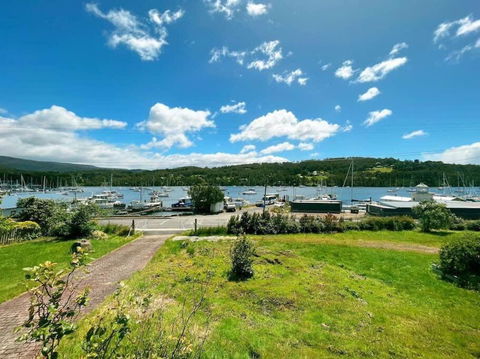 Stunning Water Front View House At Kettering - ACT Tourism 3