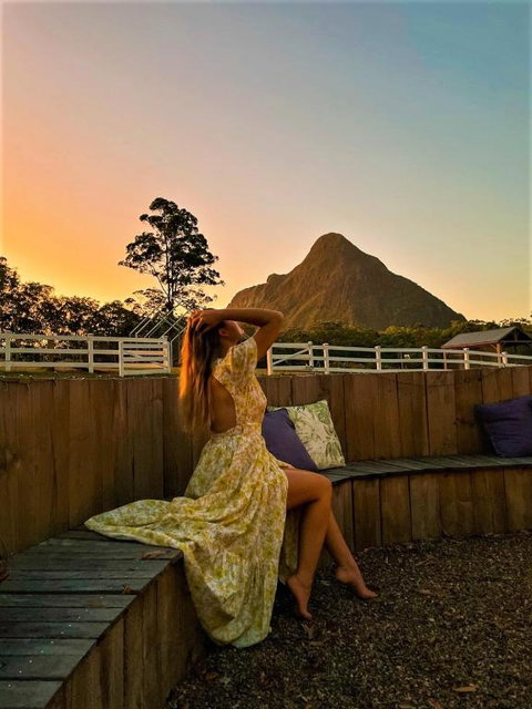 Sunshine Coast Farm Stay - ACT Tourism 2