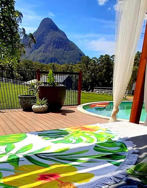 Sunshine Coast Farm Stay - ACT Tourism 0