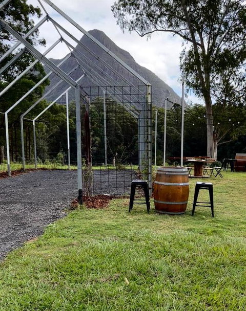 Sunshine Coast Farm Stay - ACT Tourism 3