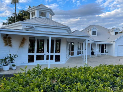 The Arabella North Coast - ACT Tourism 2