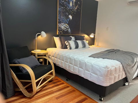 The Arabella North Coast - ACT Tourism 3