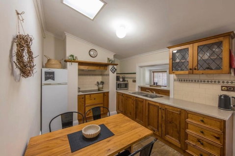 Telegraph Cottage - ACT Tourism 2