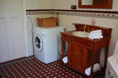 Telegraph Cottage - ACT Tourism 3