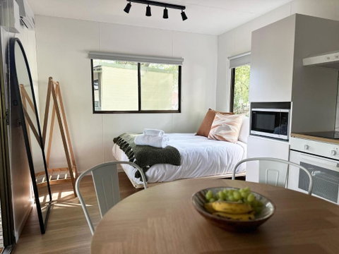 Tawonga Tourist Park - ACT Tourism 0