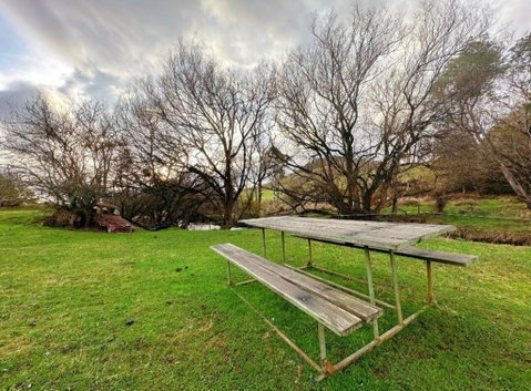 The Bushmill Cottage - ACT Tourism 1