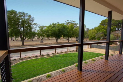 The Clyde Barossa Valley - ACT Tourism 2