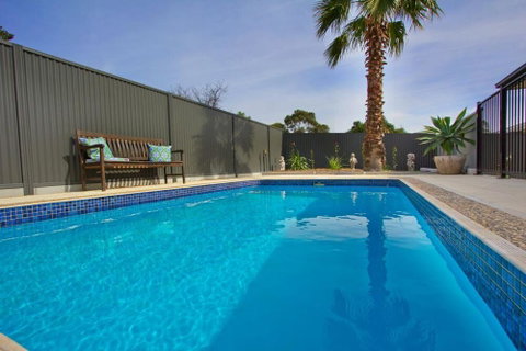 The Clyde Barossa Valley - ACT Tourism 1