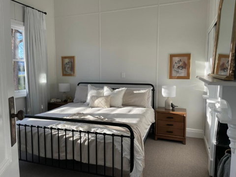 The Country House Maffra - ACT Tourism 2