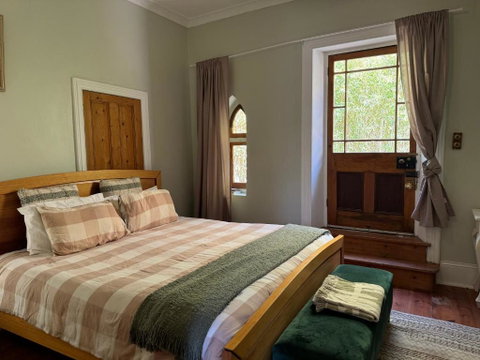 The Garden Cottage - ACT Tourism 2