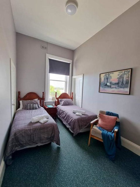 The Grand Hotel Millicent - ACT Tourism 2