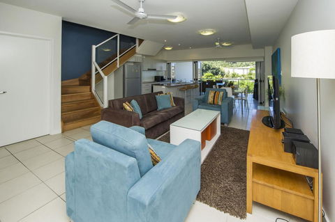 Beachside Apartment 14 - ACT Tourism 0