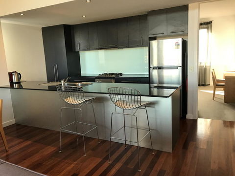 Beachside Apartments Bonbeach - ACT Tourism 2