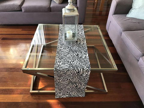 Beachside Apartments Bonbeach - ACT Tourism 1