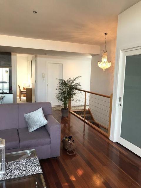Beachside Apartments Bonbeach - ACT Tourism 3