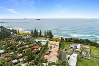 Beachside at Sapphire
