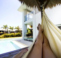 Beachside Family Entertainer - Free WIFI - Linen included - ACT Tourism