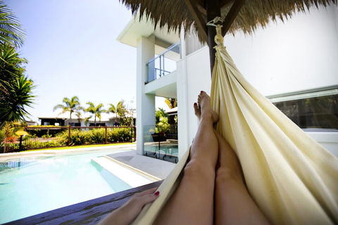 Beachside Family Entertainer - Free WIFI - Linen Included - ACT Tourism 0