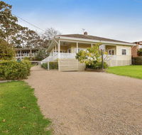 BEACHSIDE GETAWAY - DROMANA - ACT Tourism